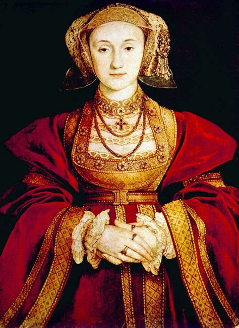 anna of cleves wikipedia.